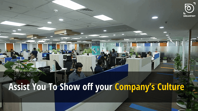 Top 10 Advantages of Corporate Video Production 6 company culture