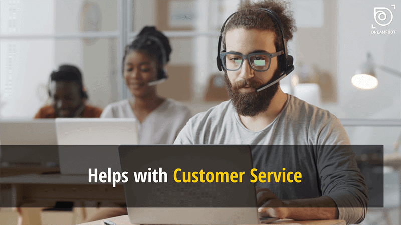 Top 10 Advantages of Corporate Video Production 7 customer service