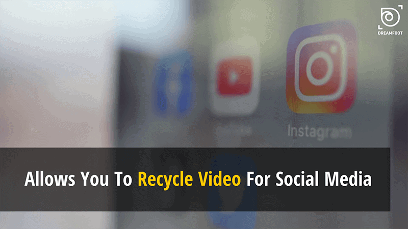 Top 10 Advantages of Corporate Video Production 11 recycle content