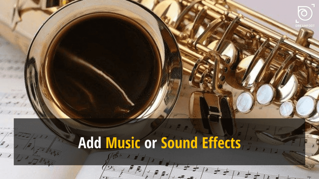 Explainer Video Faqs: Everything You Need to Know About Explainer Videos 8 add sound effects