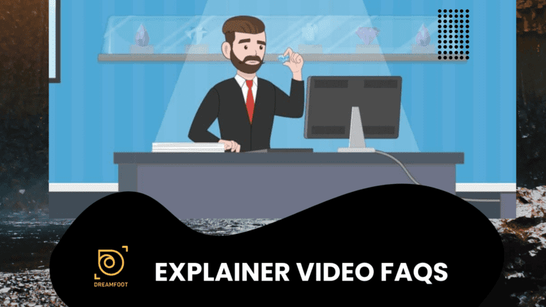 Explainer Video Faqs: Everything You Need to Know About Explainer Videos 9 Explainer Video Faqs: Everything You Need to Know About Explainer Videos