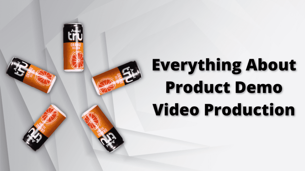 Everything About Product Demo Video Production 9 How To Promote a Video Production Company 1920 × 1080 px 1