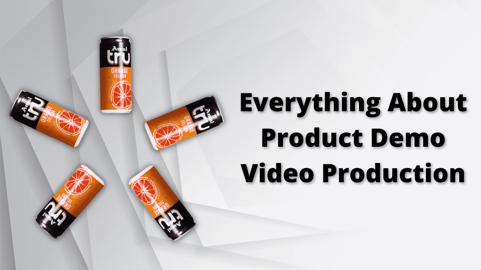 Everything About Product Demo Video Production 1 How To Promote a Video Production Company 1920 × 1080 px 1