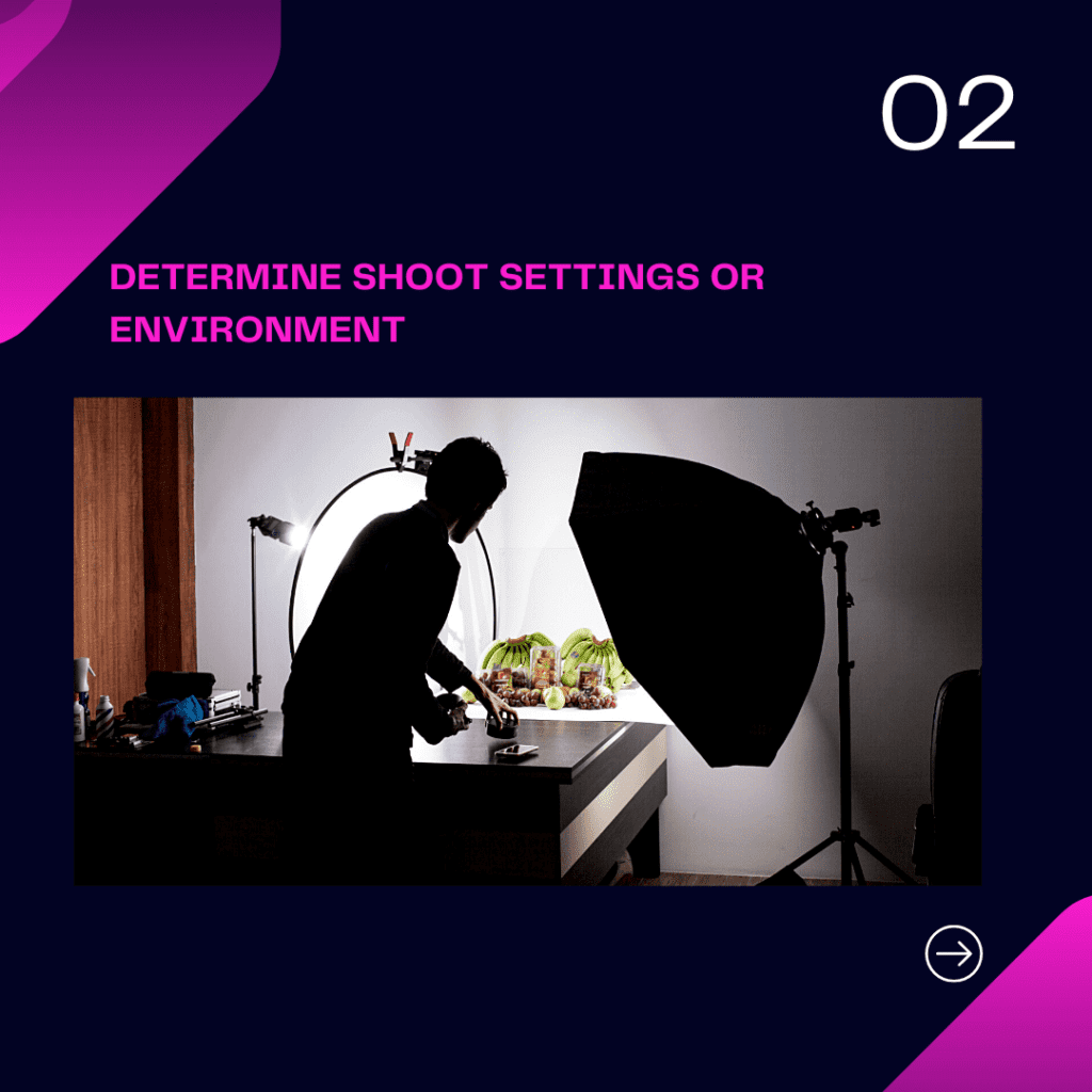 5 Tips for Shooting Compelling Product Videos 3 2