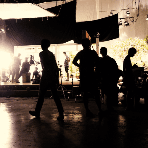 How to pick the perfect location for your video production 7 13