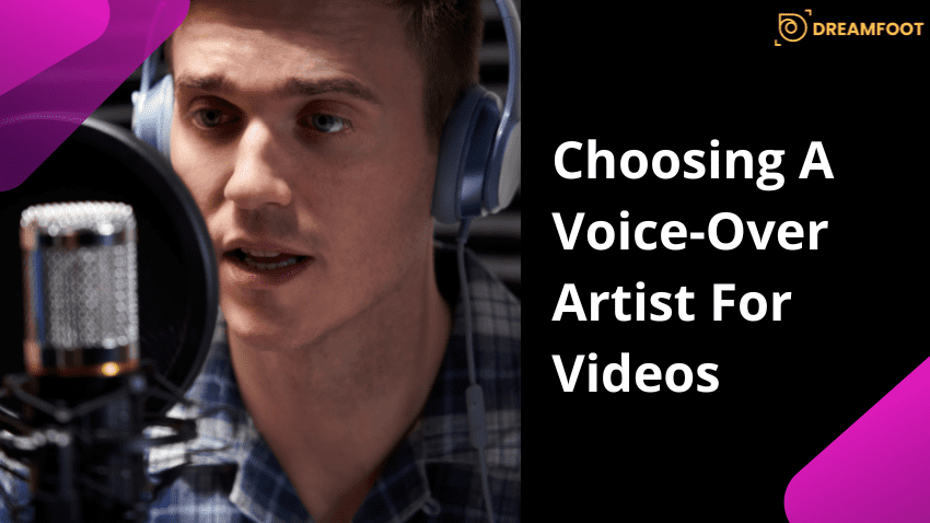Choosing a Voice-Over Artist for Videos 4 2