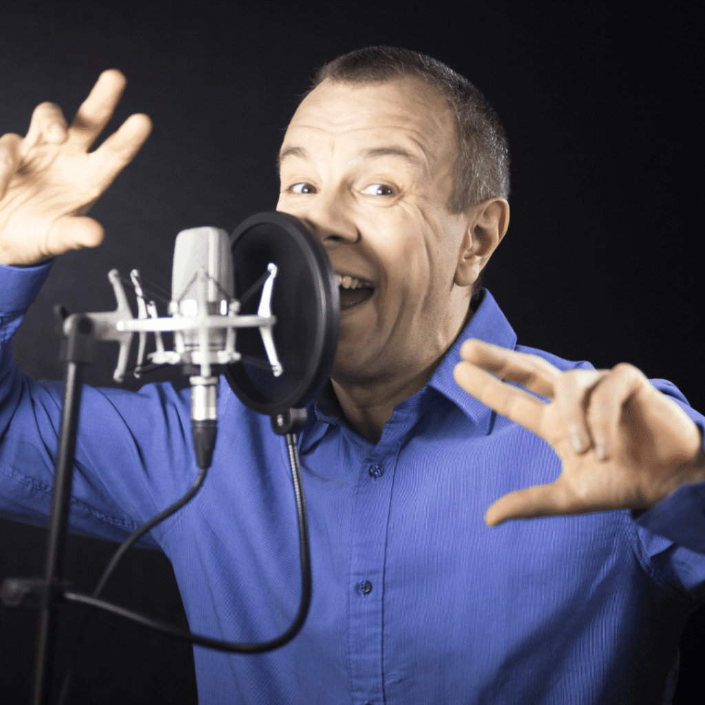 Crafting a Perfect Corporate Video Script 10 4 2