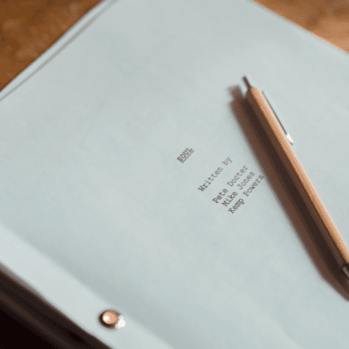 Crafting a Perfect Corporate Video Script 5 7 1