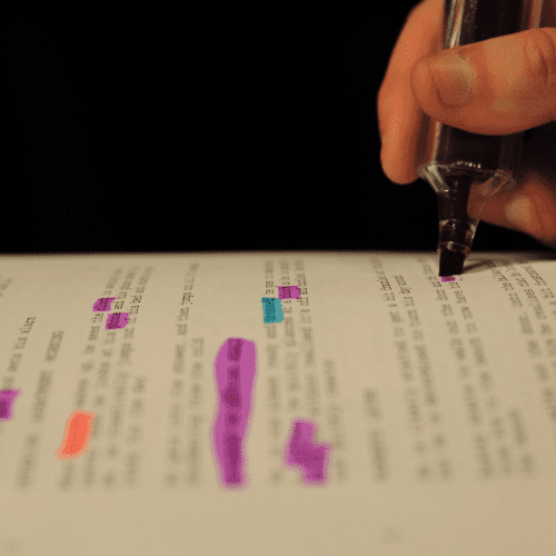 Crafting a Perfect Corporate Video Script 8 9 1