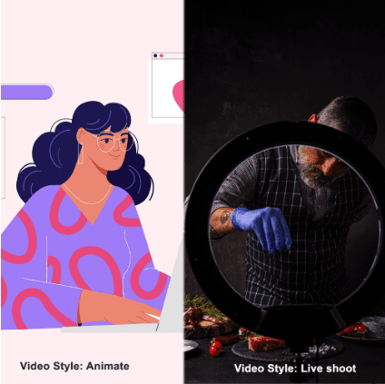 Choosing a Voice-Over Artist for Videos 2 Screenshot 9