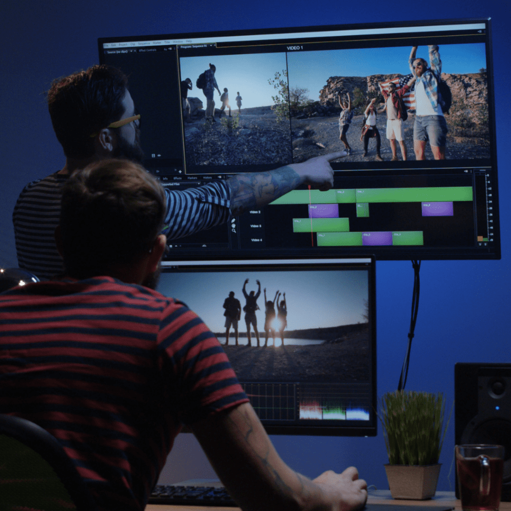 Spice up Videos & Hook your audience with Video Pattern Interrupts 2 1 1