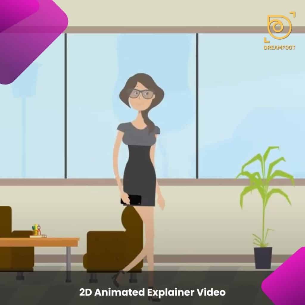 Different Styles of Explainer Videos and When to Use Them 3 2 1
