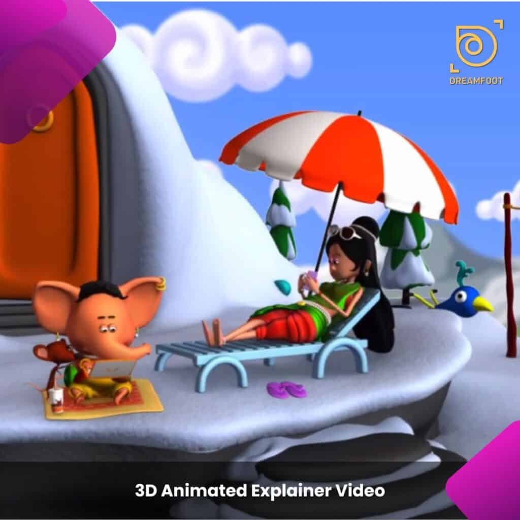 Different Styles of Explainer Videos and When to Use Them 4 3 1