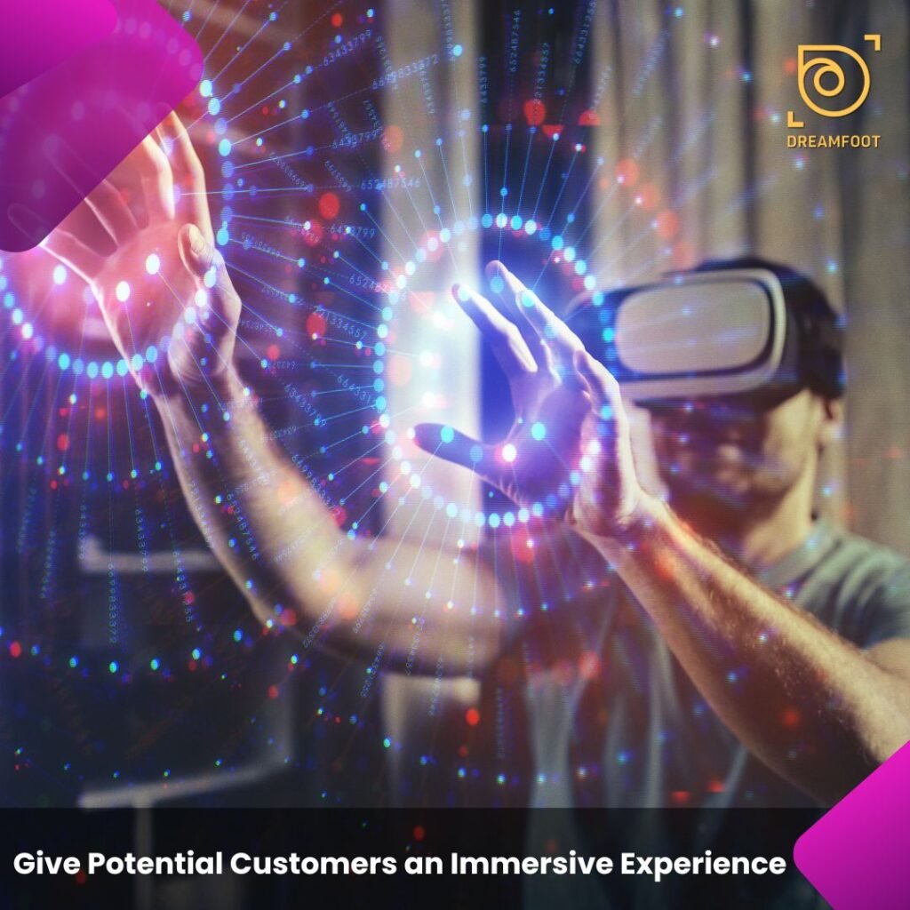 Benefits of 360 Degree Virtual Tour Video 4 3