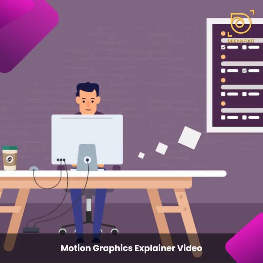 Different Styles of Explainer Videos and When to Use Them 6 5 1