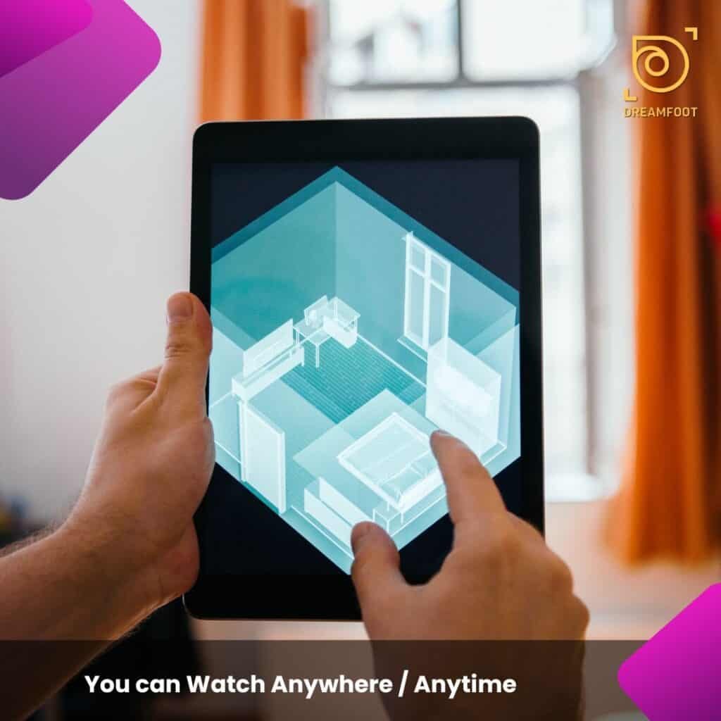 Benefits of 360 Degree Virtual Tour Video 6 5