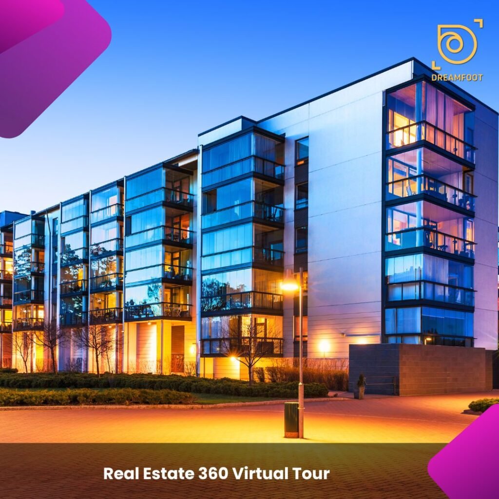 Benefits of 360 Degree Virtual Tour Video 8 8