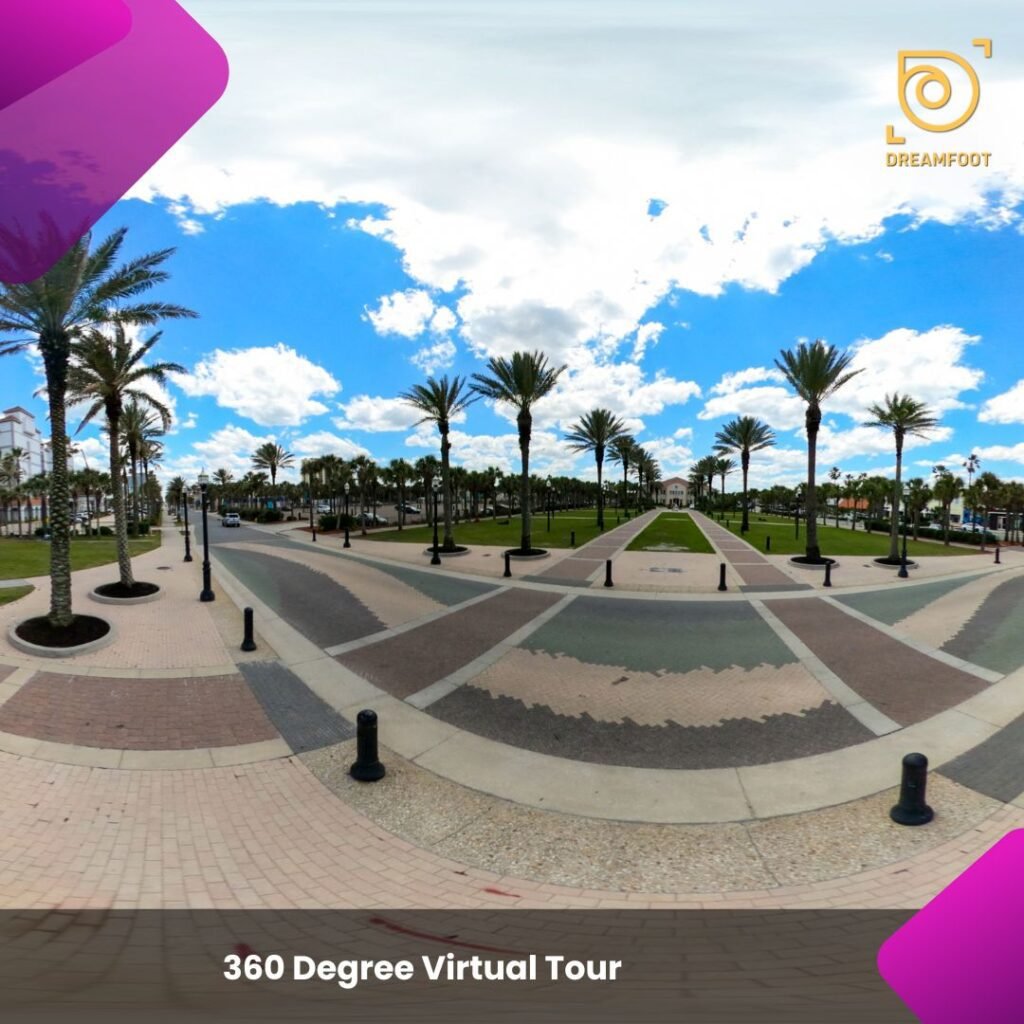 Benefits of 360 Degree Virtual Tour Video 9 9
