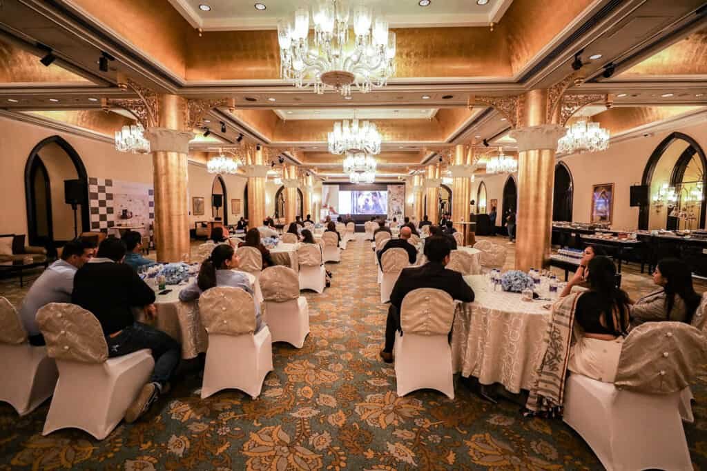 Promotional Video Production 2 1 Event video 1024x683 1