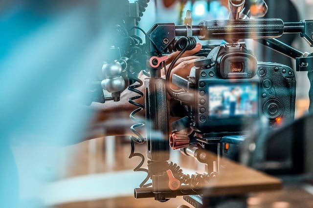 Ad Film 4 2 Online ads