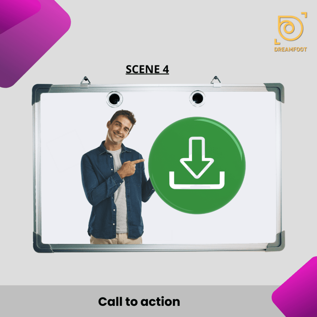 Storyboard A Product Explainer Video 5 4