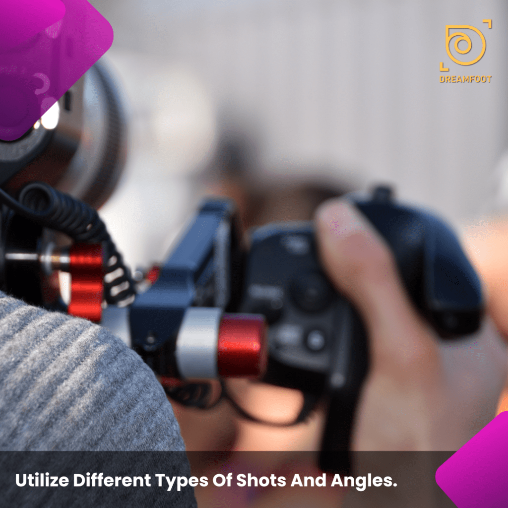 Tips We Have Learnt As A Video Production Agency 6 5 2