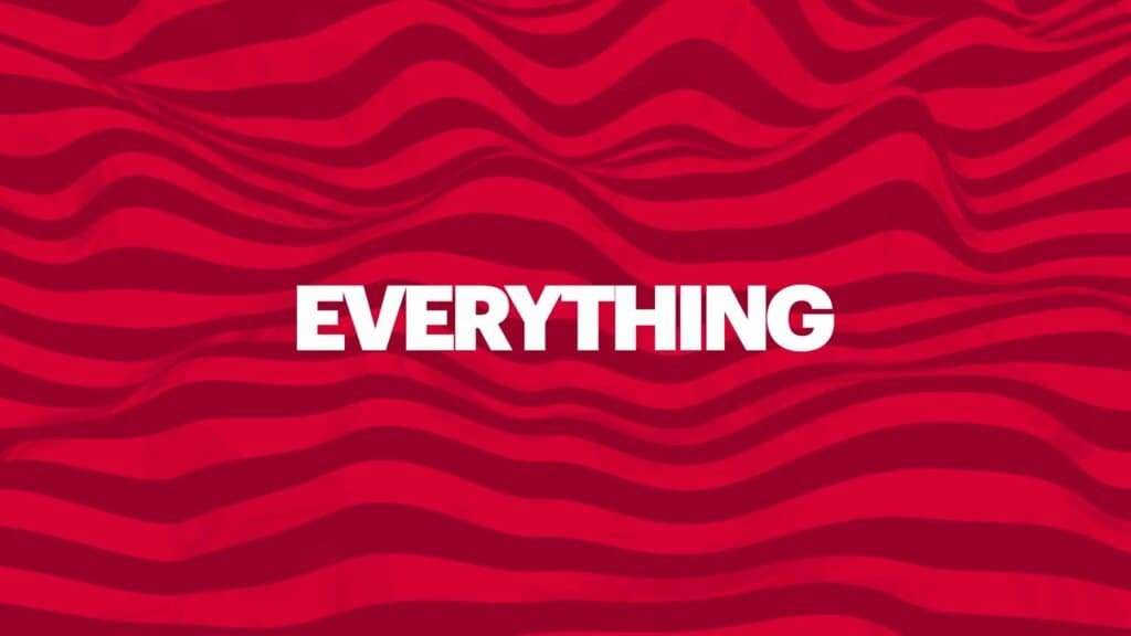 Promotional Video Production 10 5 Typographic promo video 1024x576 1