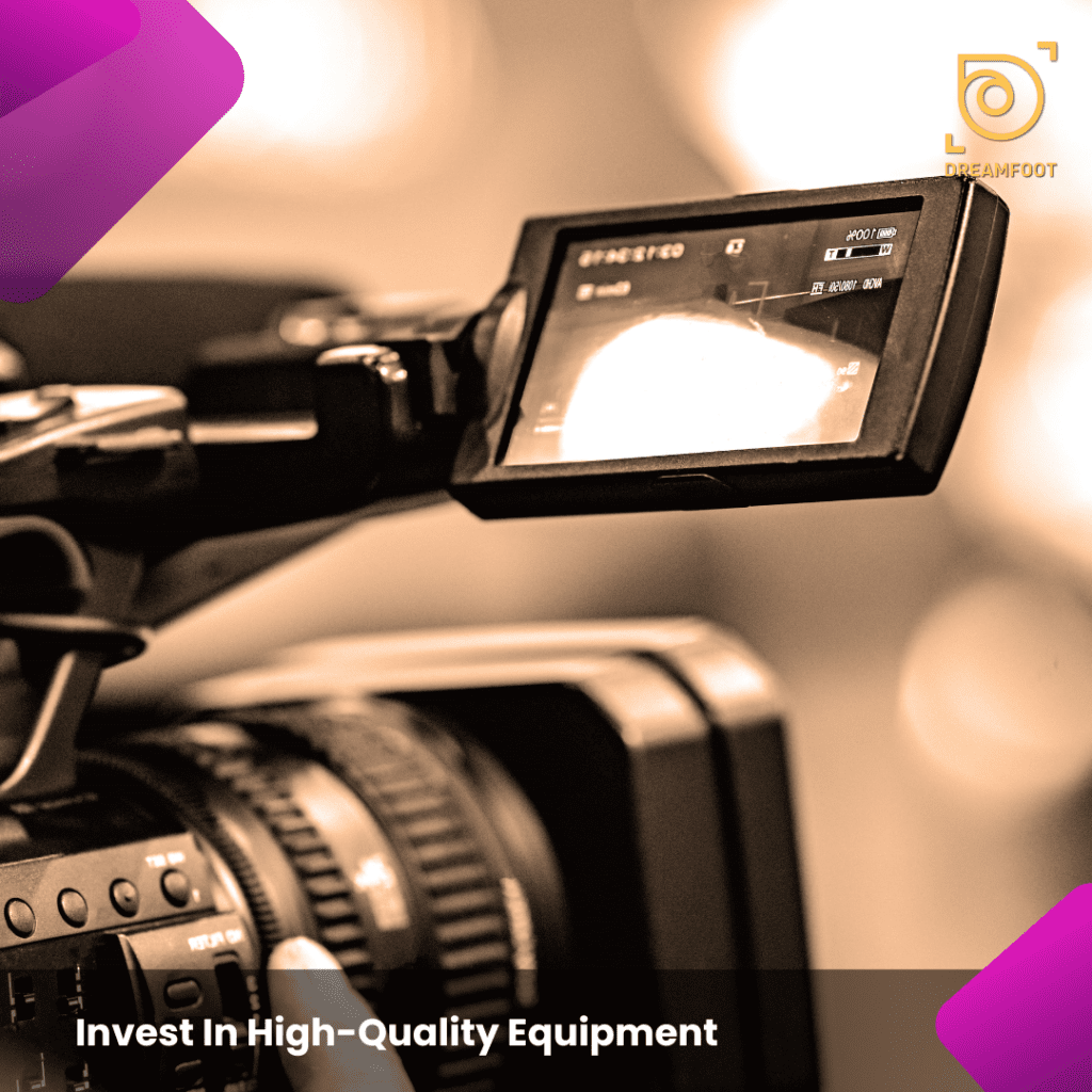 Tips We Have Learnt As A Video Production Agency 7 6