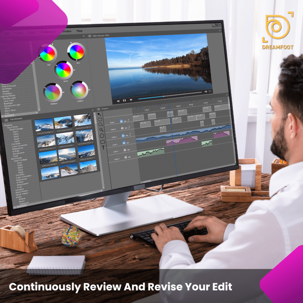 Tips We Have Learnt As A Video Production Agency 8 7