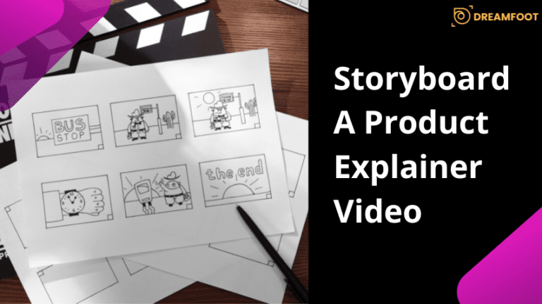 Storyboard A Product Explainer Video 7 Storyboard A Product Explainer Video