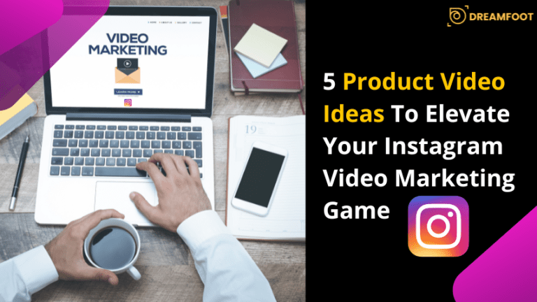 5 Product Video Ideas To Elevate Your Instagram Video Marketing Game 1 5 Product Video Ideas To Elevate Your Instagram Video Marketing Game