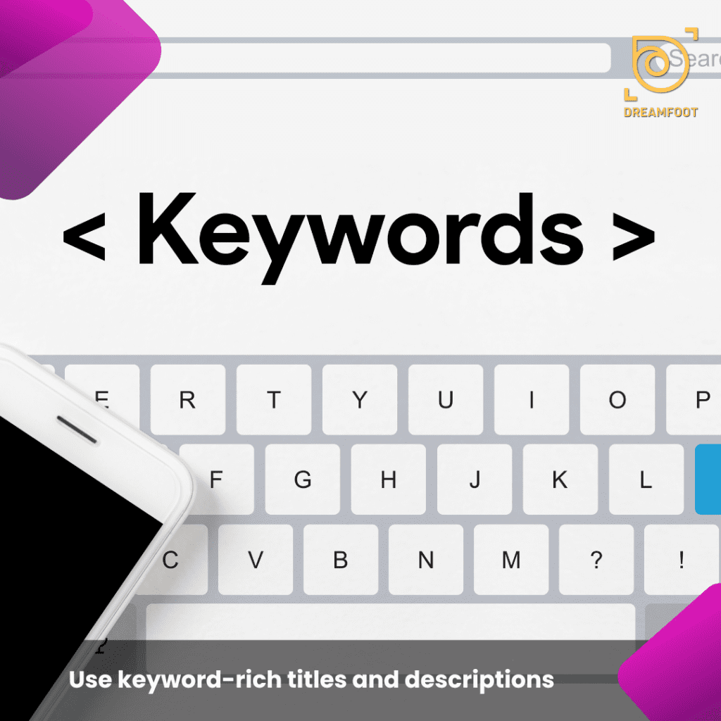 Boost Your Product Page SEO With These Simple ECommerce Video Tips 4 11