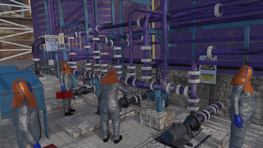 Safety Animation 24 A 3 s 30211 1