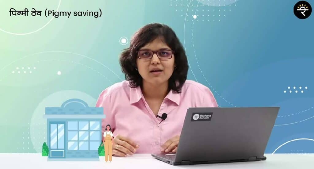 How to Use Video Marketing to Build Trust and Win Clients in Financial Consulting 4 Finfluencer Rachana Ranade