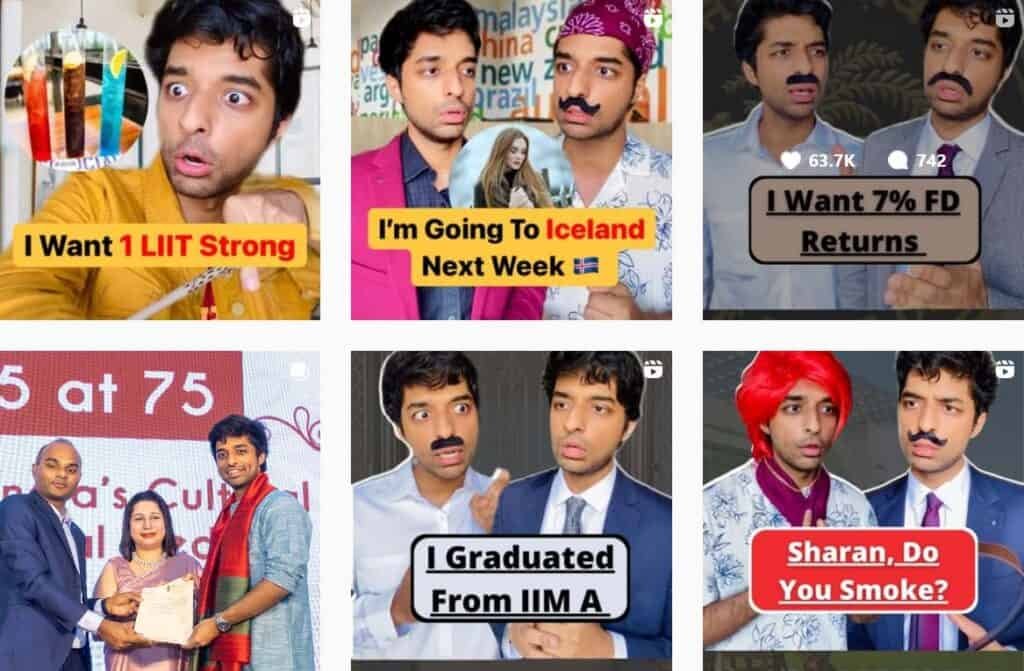 How to Use Video Marketing to Build Trust and Win Clients in Financial Consulting 3 Finfluencer1 Financewithhumor