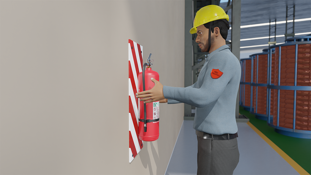 Safety Animation 16 SH 26 C3 0103