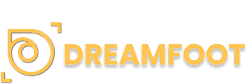 Dreamfoot Logo