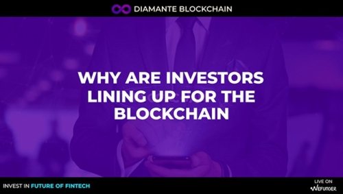 Diamante Facebook ad Diamante Facebook ad