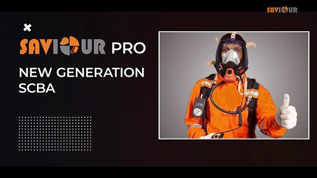 Portfolio 44 Saviour Product Video