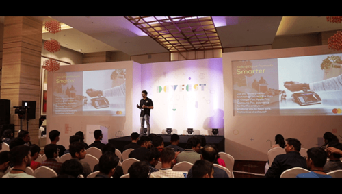 GDG Devfest Event Highlight GDG Devfest Event Highlight