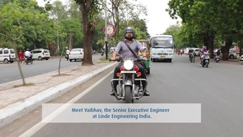 A day in life of an engineer A day in life of an engineer