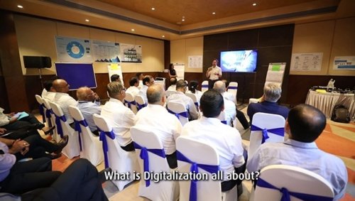 Training Highlight video Training Highlight video