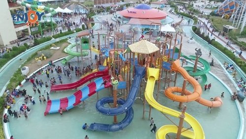 Enjoy City Enjoy City