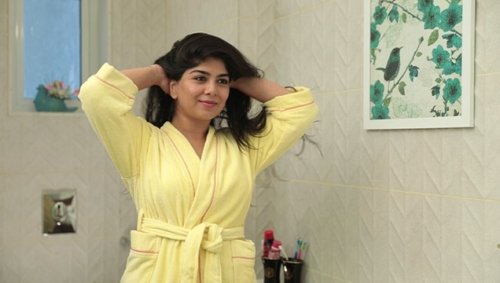 Vasu Conditioner - How to Use Vasu Conditioner - How to Use