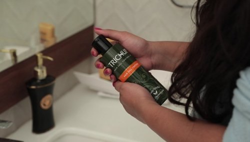 Vasu Oil Shampoo Use Vasu Oil Shampoo Use