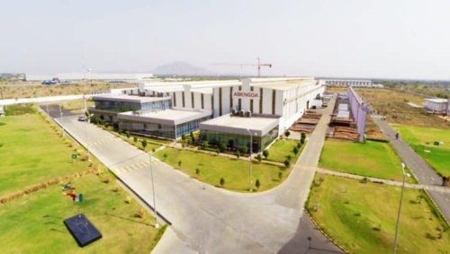 Abeinsa Power Structures Abeinsa Power Structures