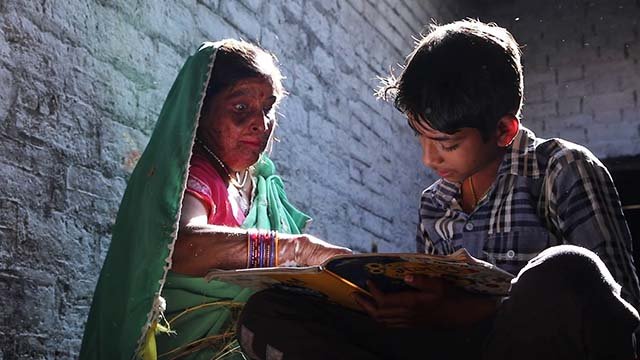 Portfolio 11 AU Welfare