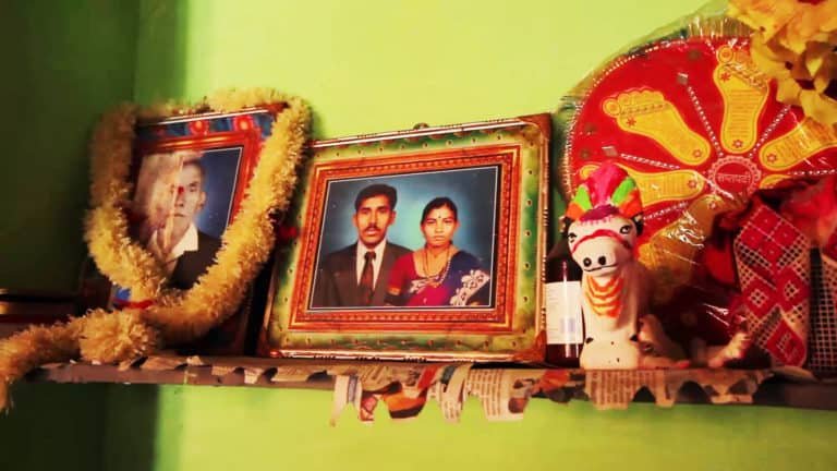 Portfolio 17 Ceres Act Fast