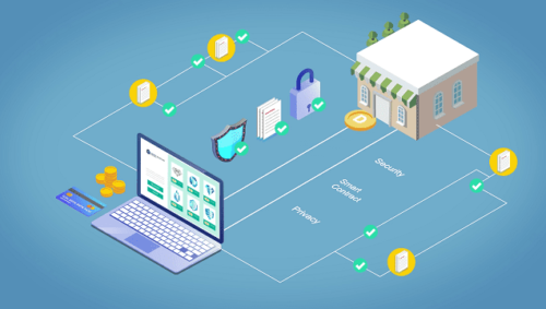 Diamante Blockchain Diamante Blockchain