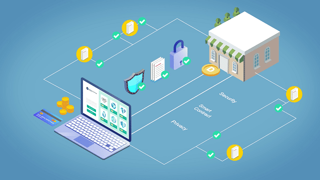 Portfolio 34 Diamante Blockchain